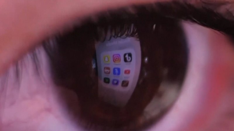 Meta and YouTube found liable for social media addiction