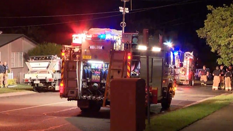 Teenager fighting for life after stabbing west of Brisbane