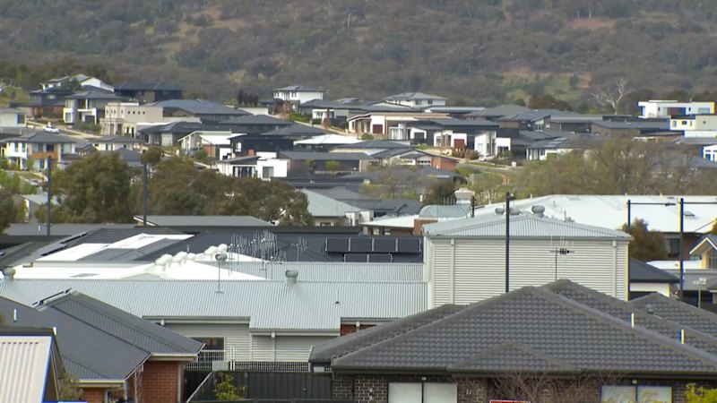 Perfect storm pulls home ownership further out of reach for millions
