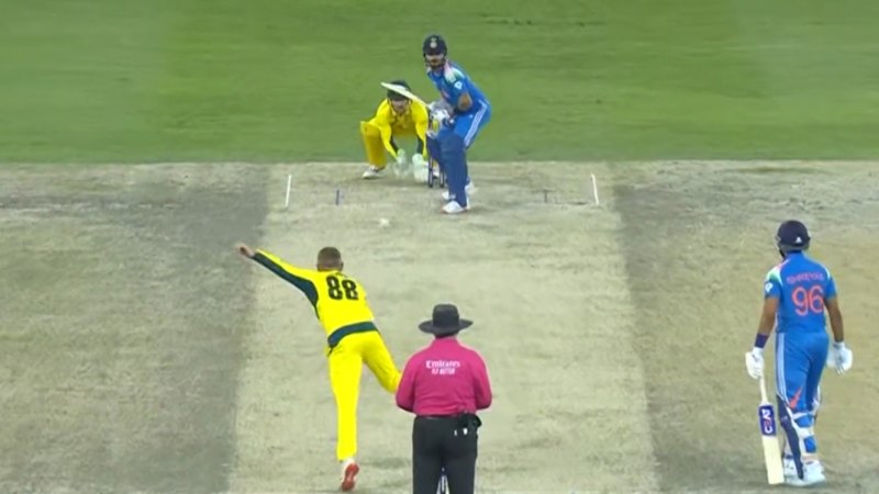 Aussies knocked out of Champions Trophy