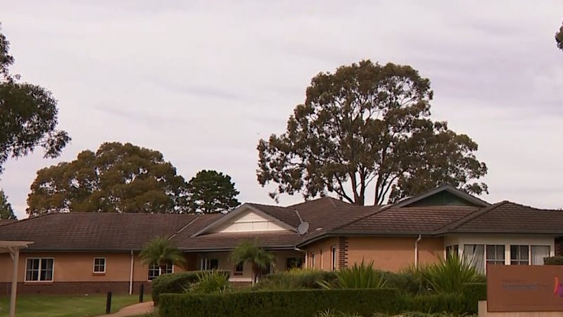 Dementia patient suffers serious injuries following alleged assault