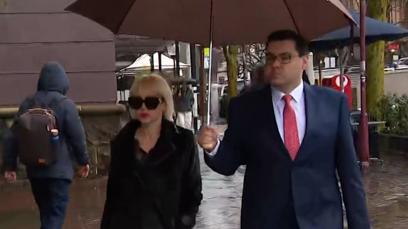 Bruce Lehrmann loses appeal