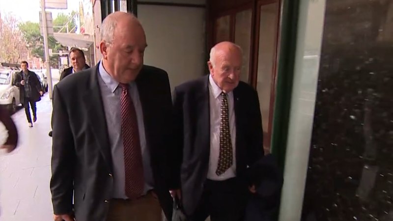 Daryl Maguire found guilty in cash for visas scheme
