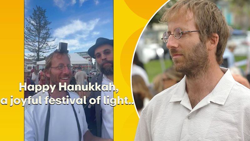 Inside the Bondi terror attack