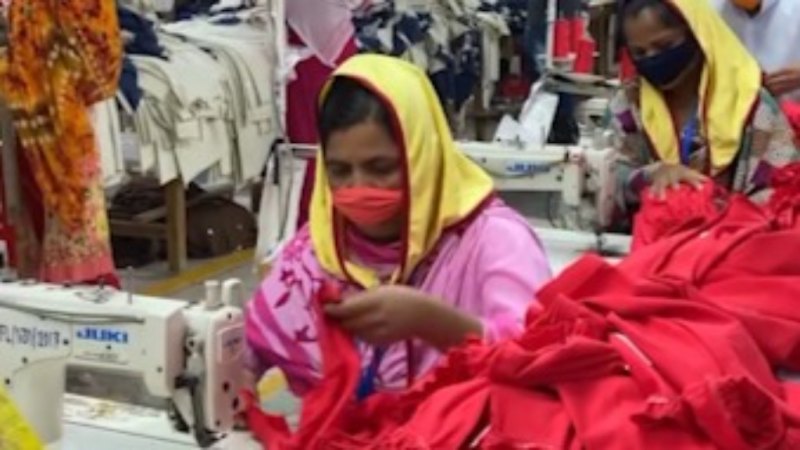 Video: Princess Eugenie Launches New Anti-slavery Initiative Target...