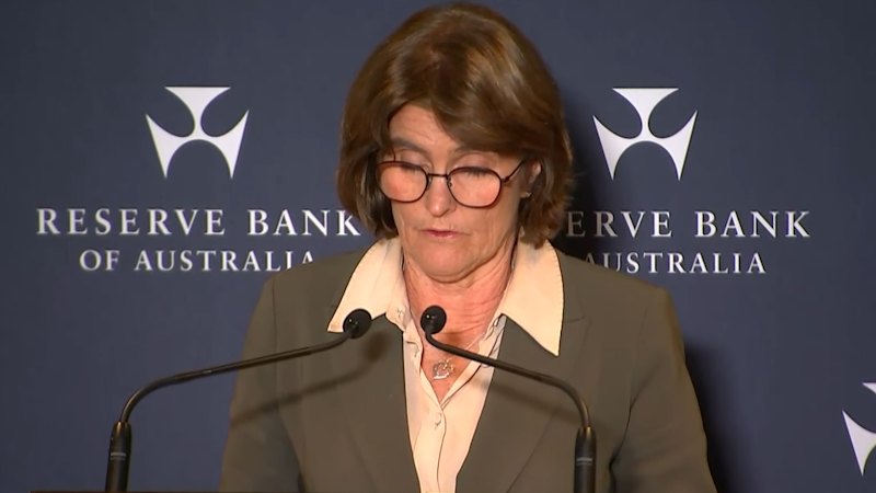Interest rates hiked for third-straight time