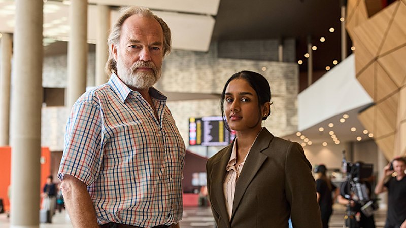 Meg Watson’s weekly TV picks across major Australian outlets