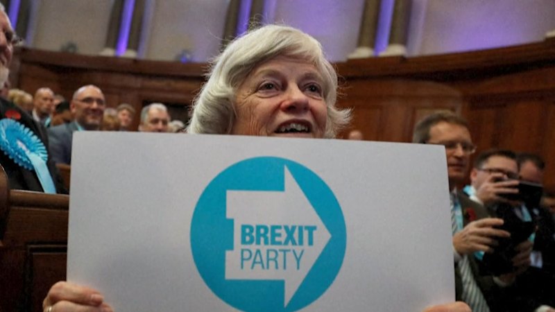 Why The Tragic Death Of Ann Widdecombe Changes The Rules Of Political Security