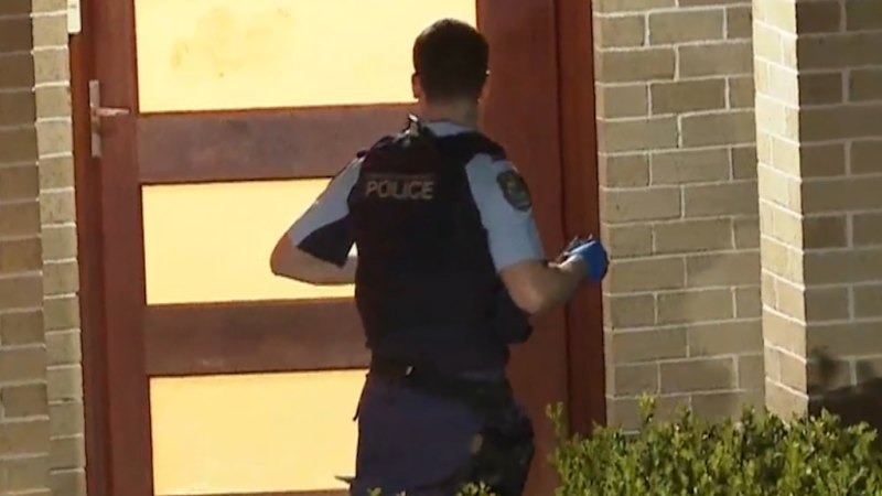 Investigations continue after man shot dead in Sydney's west