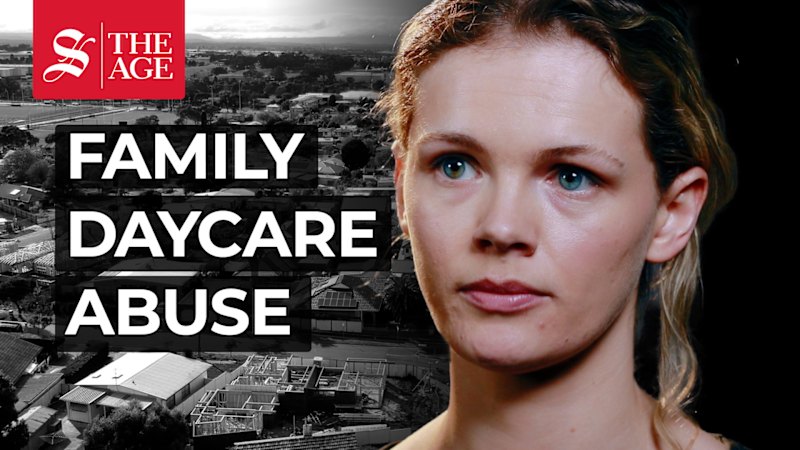 Childcare regulator failed to act after little girl's sexual abuse