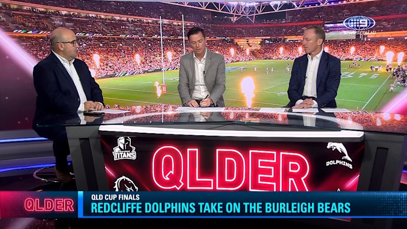 Video: Why Cobbo's Broncos Journey May Not Be Over