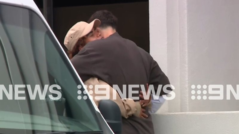 Fowler spotted at NSW hotel