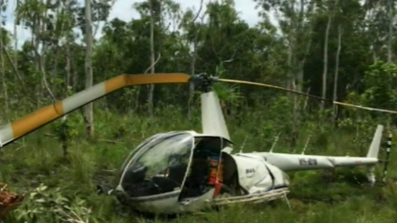 Celebrity Croc Wrangler sentenced to 10 months behind bars
