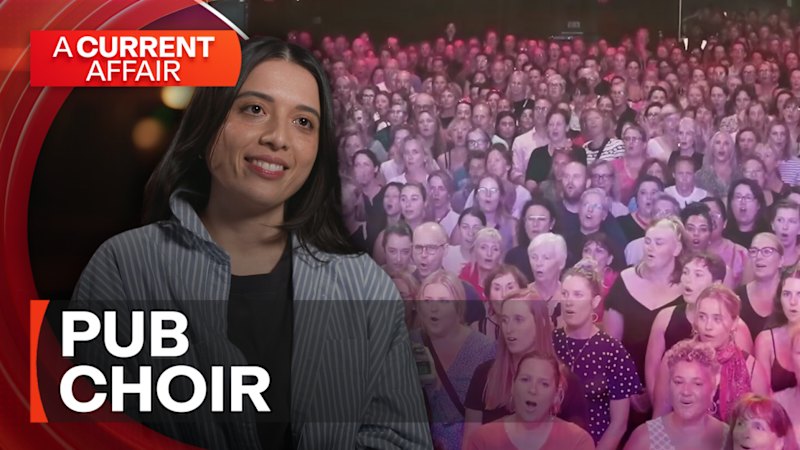 Potovanje v samostan je Astrid Jorgensen spremenilo življenje