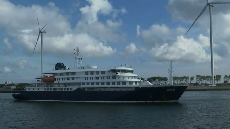 First hantavirus cruise passengers leave quarantine