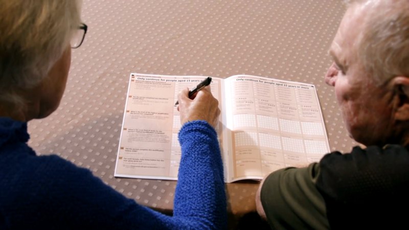 Australia’s 2026 Census Day begins as residents prepare to submit forms