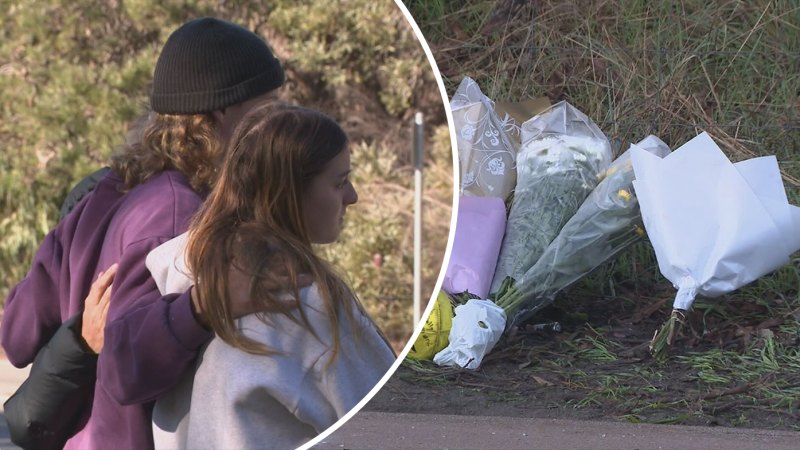 Sister of teen killed in crash pays tribute