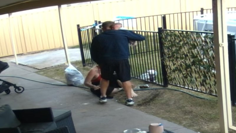 Perth woman's horror as attacker granted bail despite guilty plea