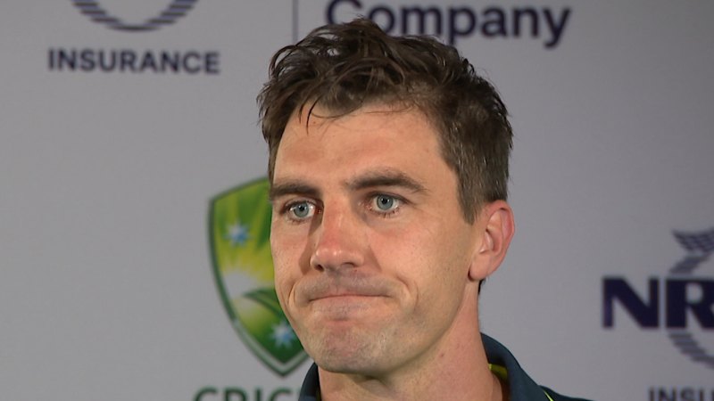 Cummins pojasnjuje odločitve glede prenovljene avstralske testne ekipe pred Ashes