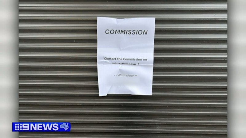 Teen charged over firebombing spree across Victoria