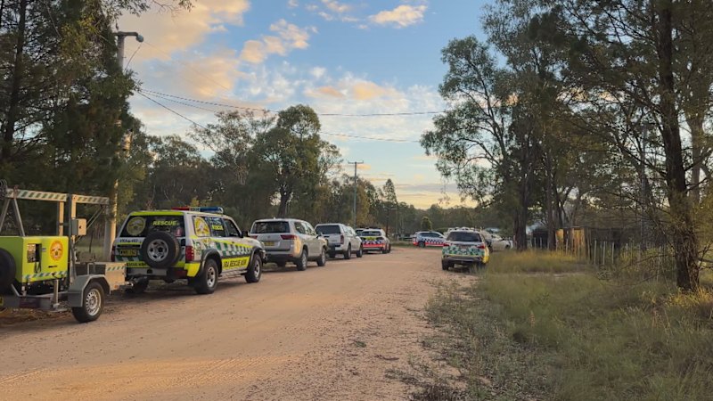 Two children found dead at home in NSW's central west