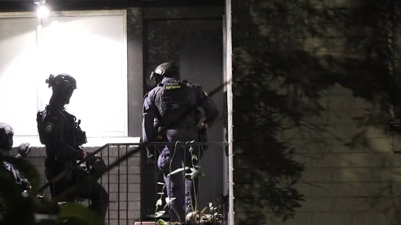 'Primary offenders' at large after arrests over attacks targeting Utai family