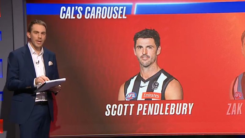 Essendon makes surprise trade approach for Collingwood veteran
