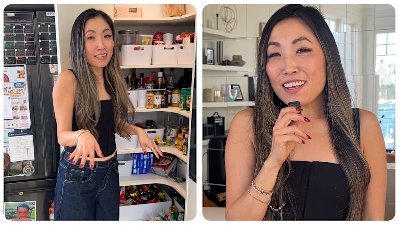 The Ritual: Showpo CEO Jane Lu details her daily routine