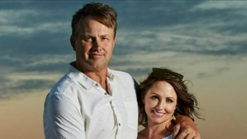 AFL legend Tony Modra speaks for first time since horror crash