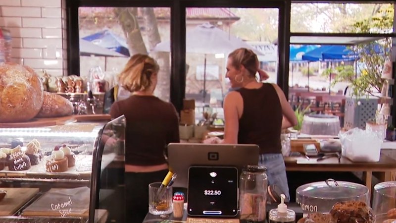 Adelaide cafe owner forced to ban dogs