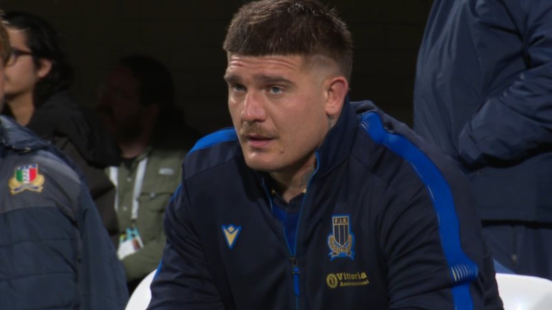 Bench warmer sent off in red card chaos