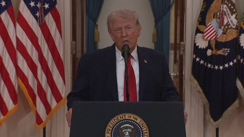 Nations strategise over how to reopen the Strait of Hormuz