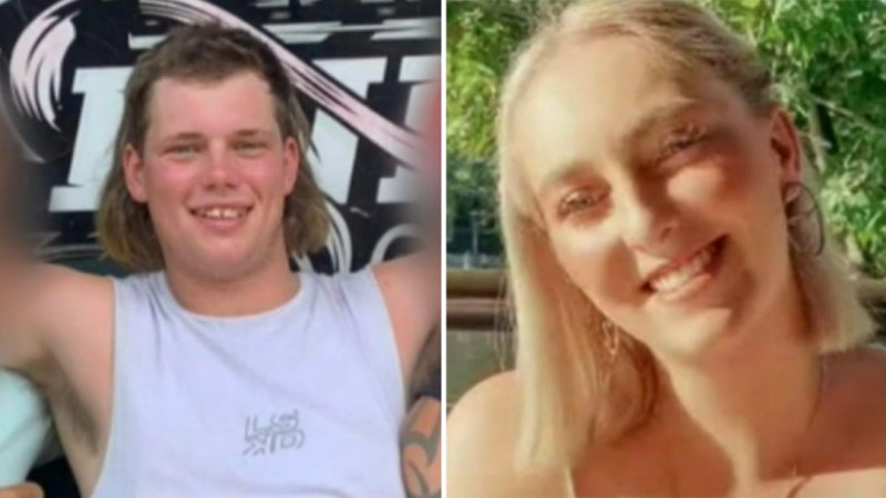 Hannah McGuire’s accused killer applies for trial in Melbourne