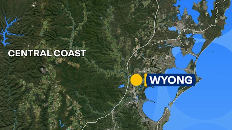 Woman arrested after child found dead in Central Coast home