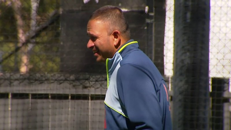 Khawaja's Test career at a crossroads after snub