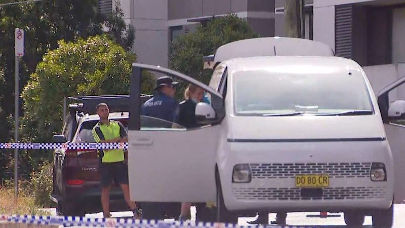 Two arrested after fatal shooting in Sydney's west