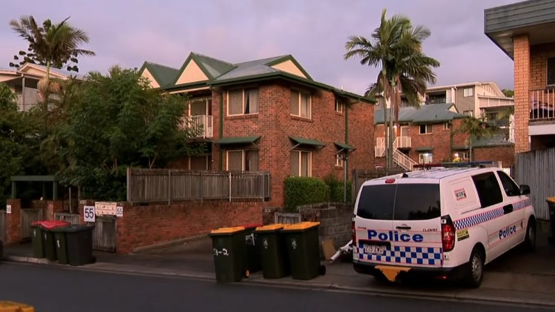 Body of woman found in Brisbane's south