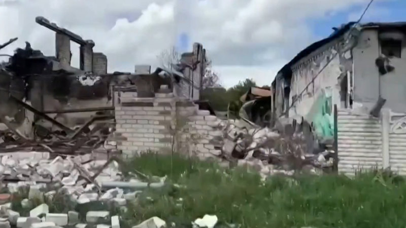 Rusya'nın Ukrayna'daki askeri kayıpları artıyor