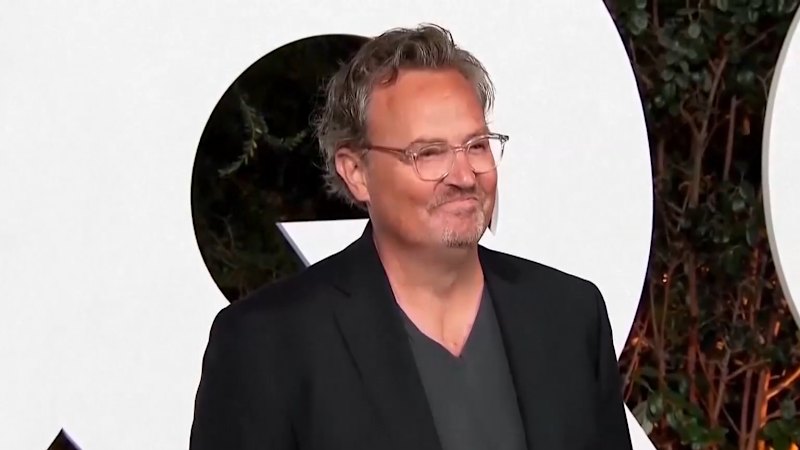 Woman, known as 'Ketamine Queen', pleads guilty to selling drugs to Matthew Perry