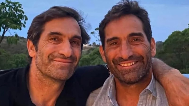 Twin brother’s heartbreaking tribute for shark attack victim