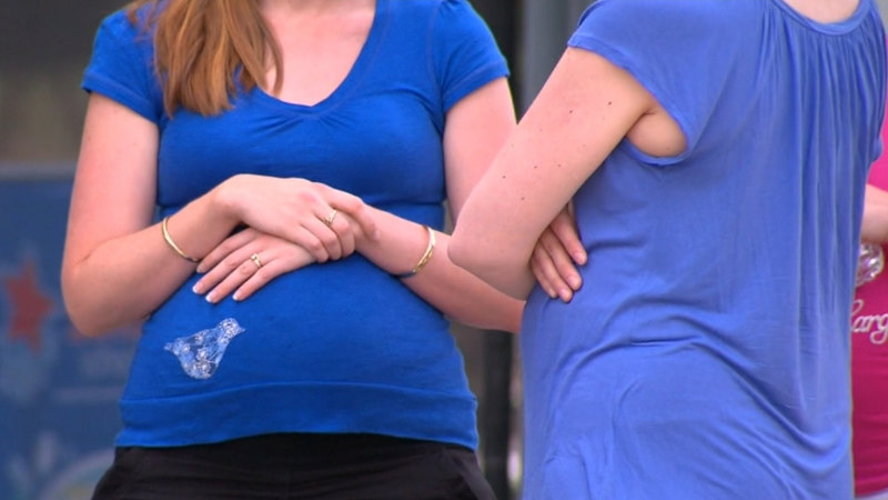 WA’s birth rate hits 17-year low