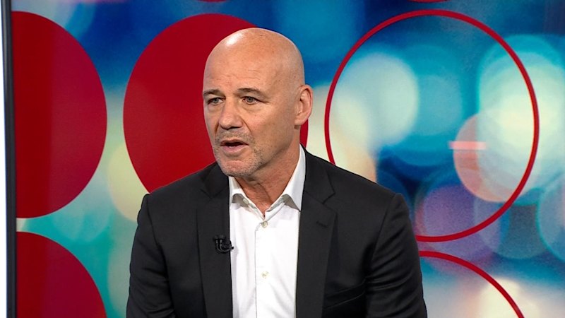 Former detective says criminals have hit a new low