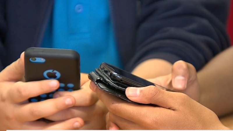 Australia’s world first under-16s social media ban is underway