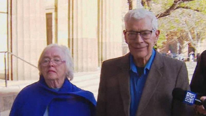 Adelaide paedophile given permission to end his life