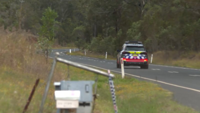 Man arrested over pair of mysterious deaths in NSW