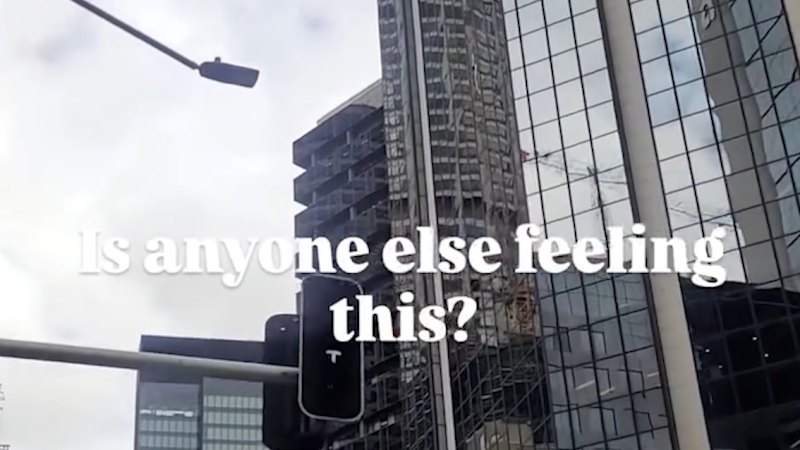 Aussie family earning two incomes 'still feels broke'