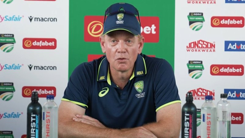 Aussies optimistic for Green despite injury