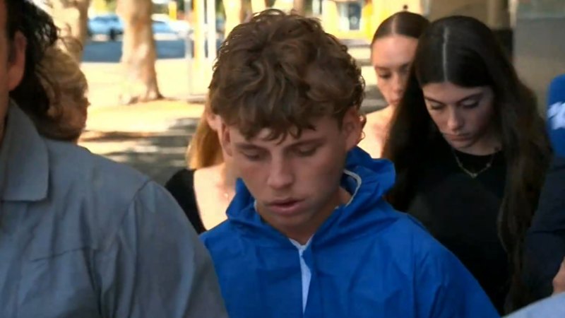 Man accused of coward punch on WA Labor figure charged over separate attack