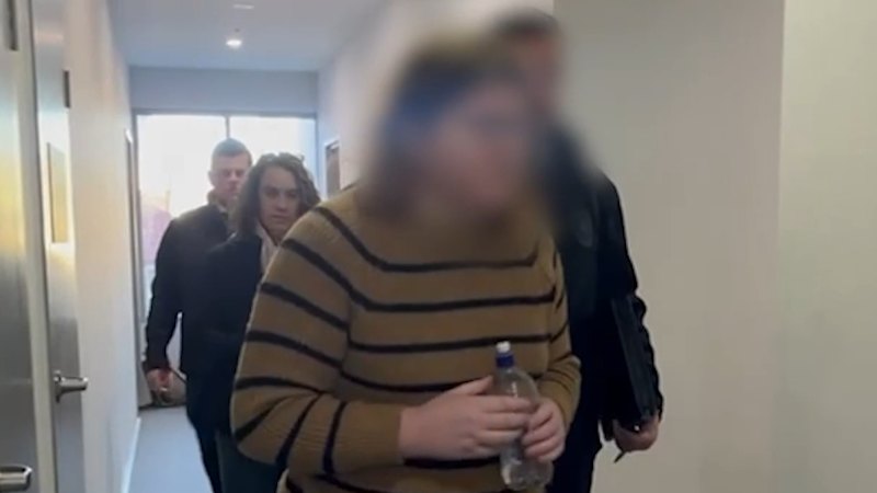 Student charged over university cyberattack