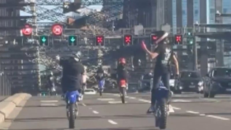 New laws give police power to crush e-bikes